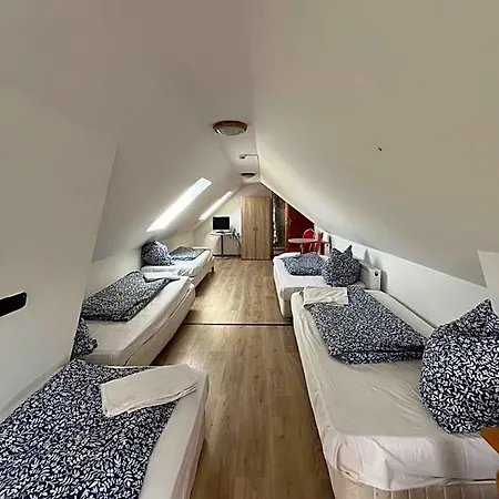 Centrum Hotel