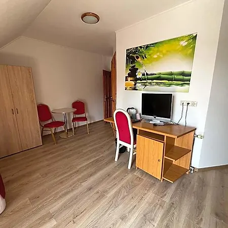 Hotel Centrum Balatonfenyves