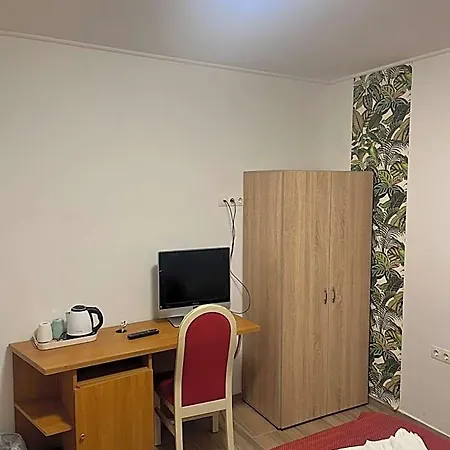 Centrum Hotel Balatonfenyves