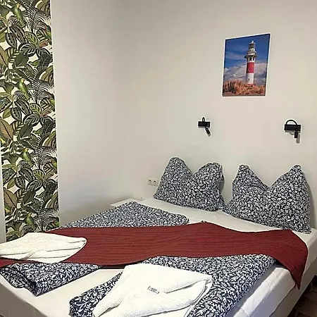 Centrum Hotel
