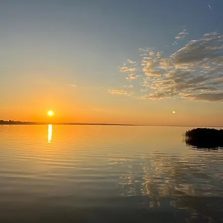 Centrum Balatonfenyves