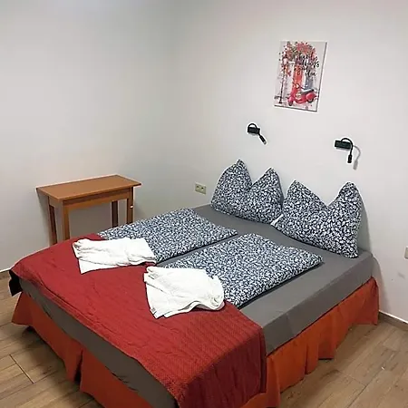 Centrum Hotel Balatonfenyves