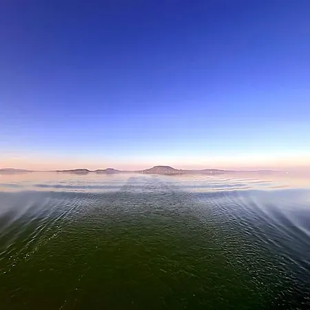 Centrum Balatonfenyves