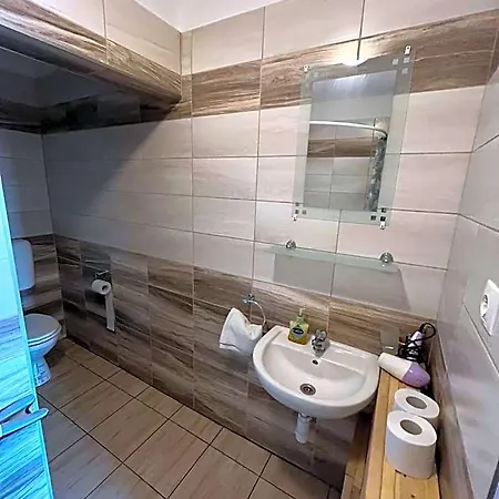 Centrum Hotel Balatonfenyves