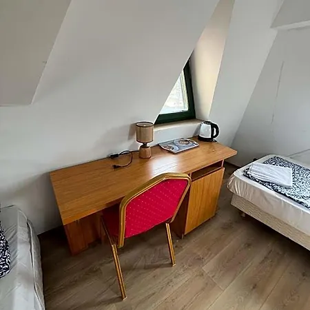 Hotel Centrum